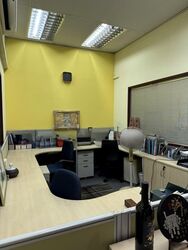 Enterprise Hub (D22), Factory #588077661